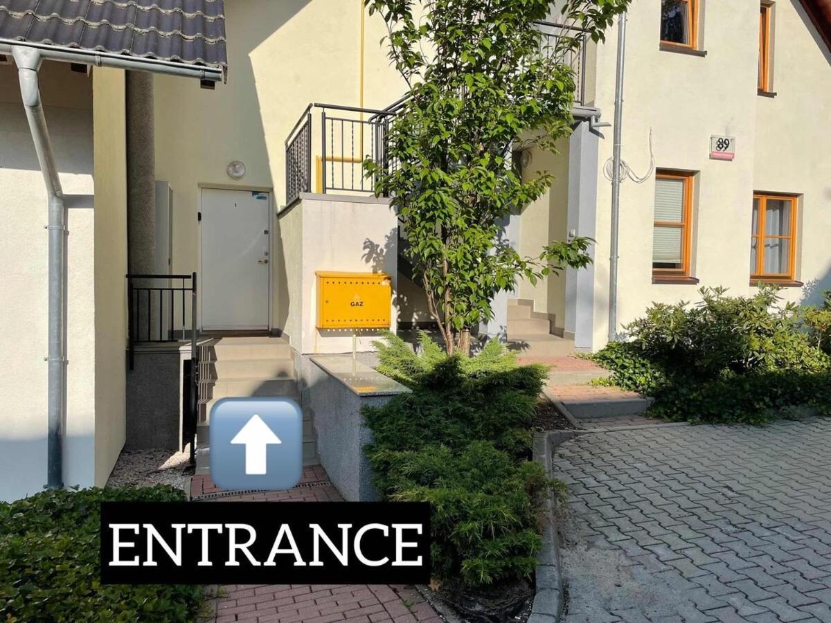 Apartament 